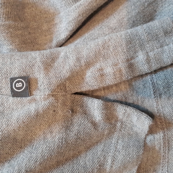 Bonobos, men XL , short sleeve,  collared shirts, all three, green, blue, gray. - Picture 3 of 4